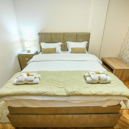 Apartman Centar 2 Podgorica Exteriör bild