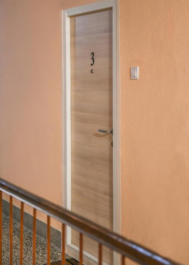 Apartman Centar 2 Podgorica Exteriör bild